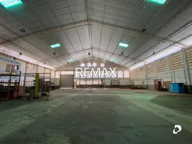 Warehouse in Luis Hurtado Higuera, Maracaibo – 9