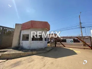 Warehouse in Luis Hurtado Higuera, Maracaibo – 23
