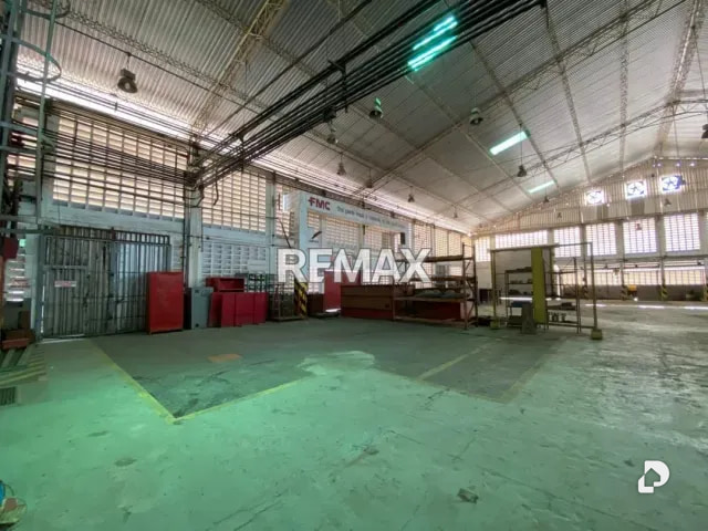 Warehouse in Luis Hurtado Higuera, Maracaibo – 3