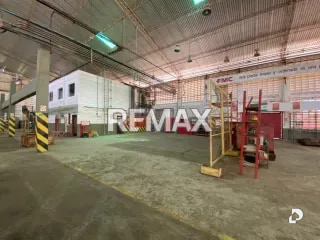 Warehouse in Luis Hurtado Higuera, Maracaibo – 20