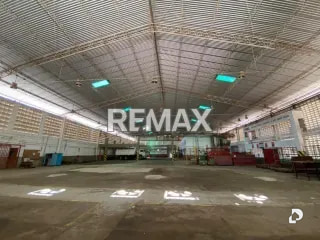 Warehouse in Luis Hurtado Higuera, Maracaibo – 16