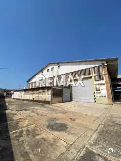 Warehouse in Luis Hurtado Higuera, Maracaibo – 22