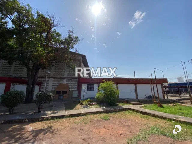 Warehouse in Luis Hurtado Higuera, Maracaibo – 7