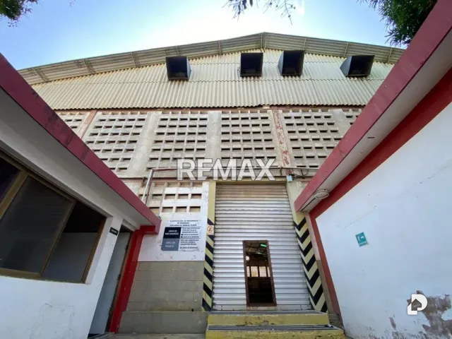 Warehouse in Luis Hurtado Higuera, Maracaibo – 6