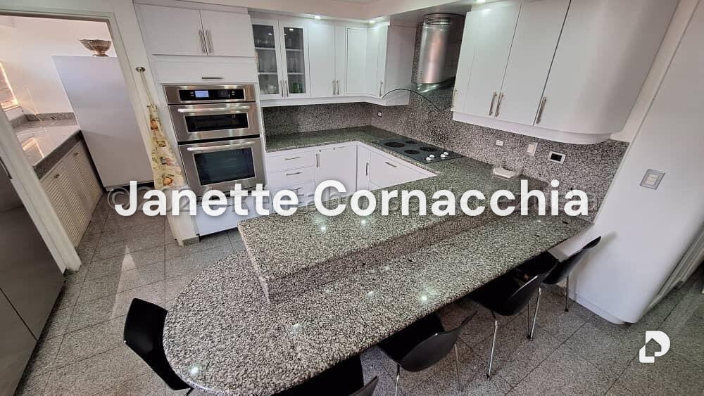 Apartamento en El Hatillo, Caracas – 20
