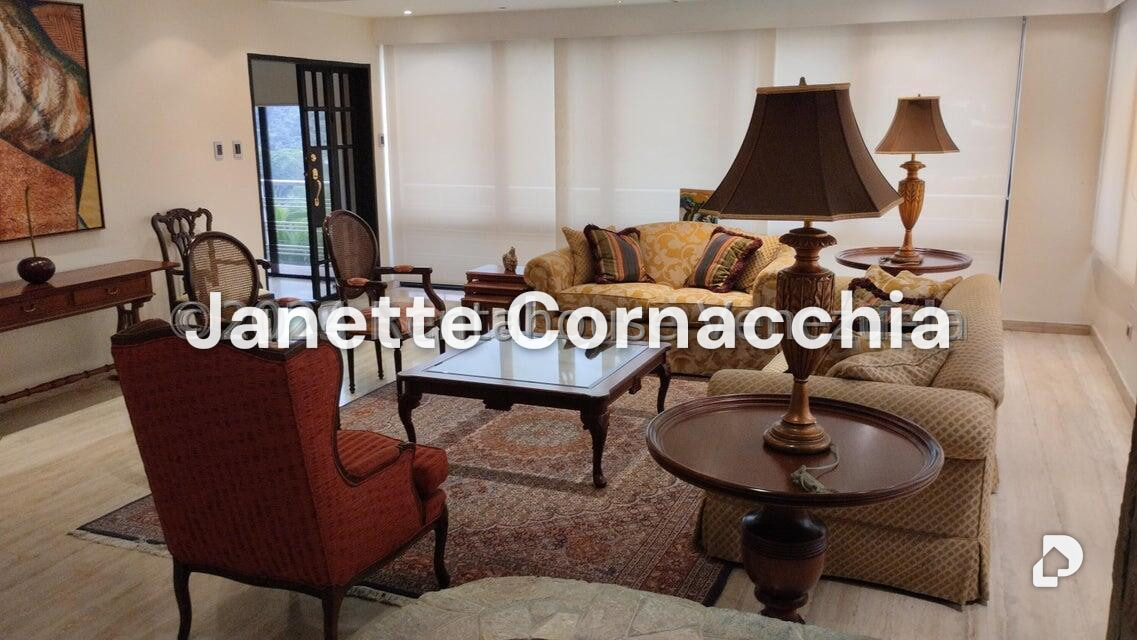 Apartamento en El Hatillo, Caracas – 6