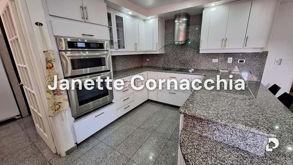 Apartamento en El Hatillo, Caracas – 19