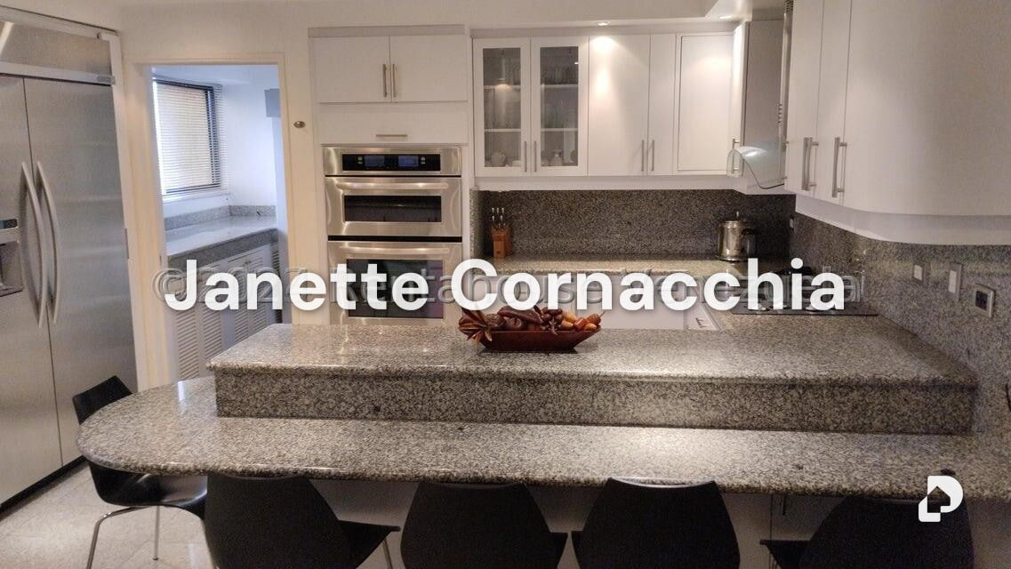 Apartamento en El Hatillo, Caracas – 22