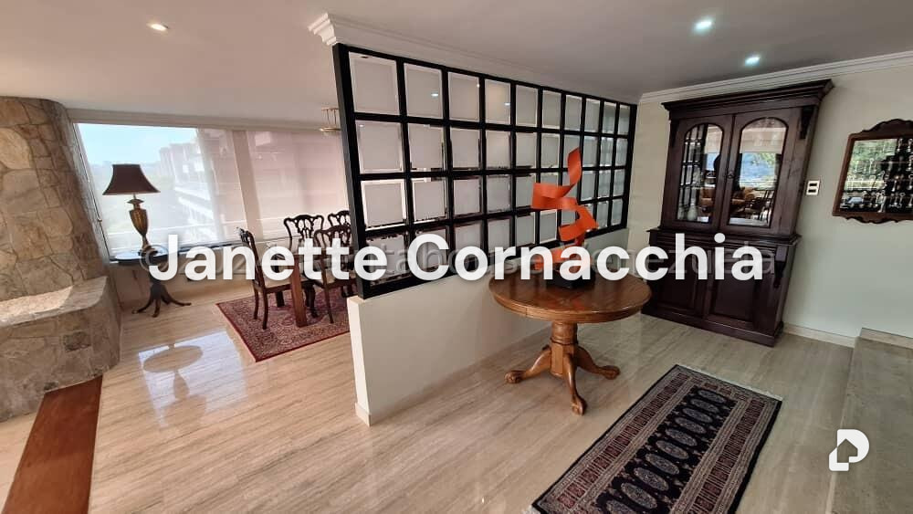 Apartamento en El Hatillo, Caracas – 3