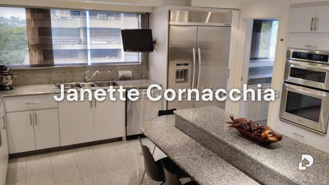 Apartamento en El Hatillo, Caracas – 21