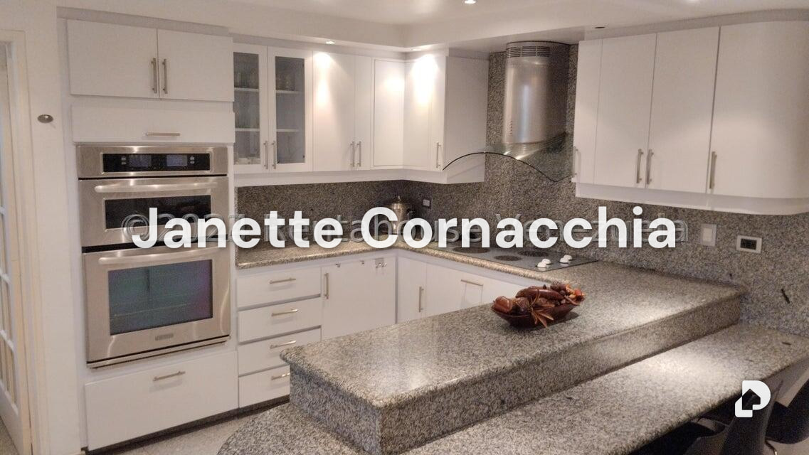 Apartamento en El Hatillo, Caracas – 16