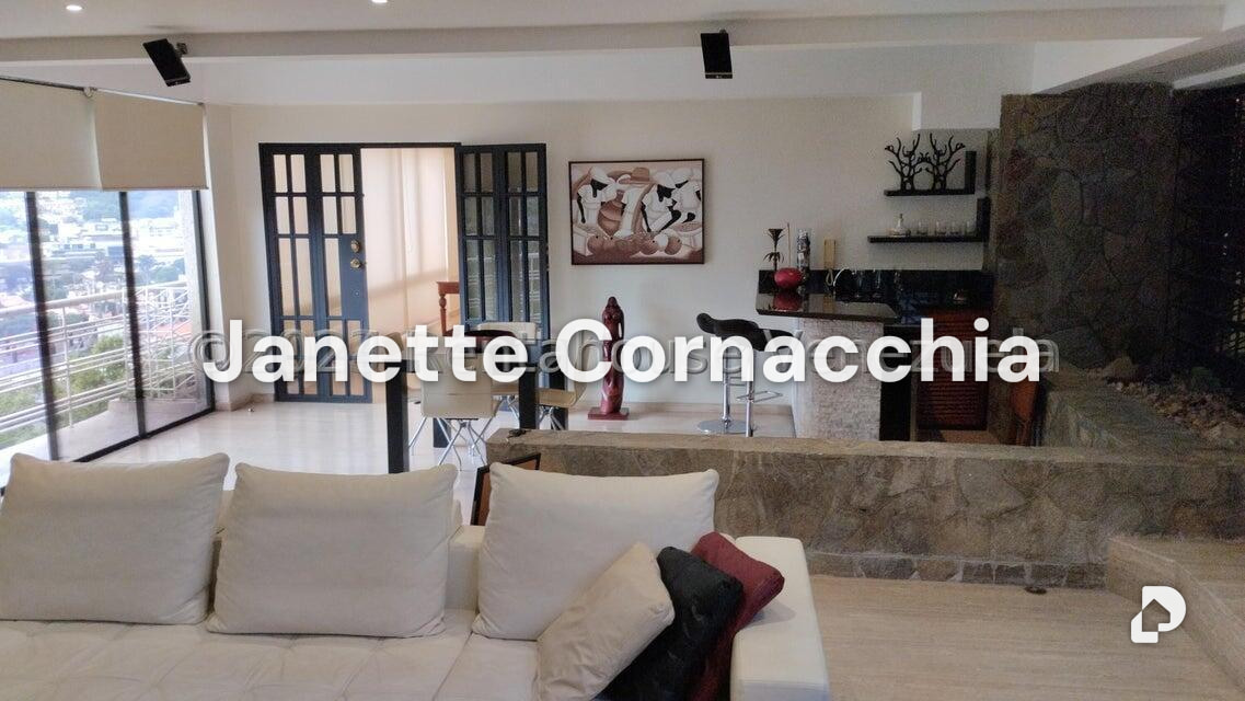 Apartamento en El Hatillo, Caracas – 13