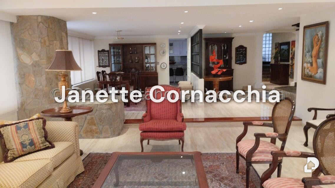 Apartamento en El Hatillo, Caracas – 5