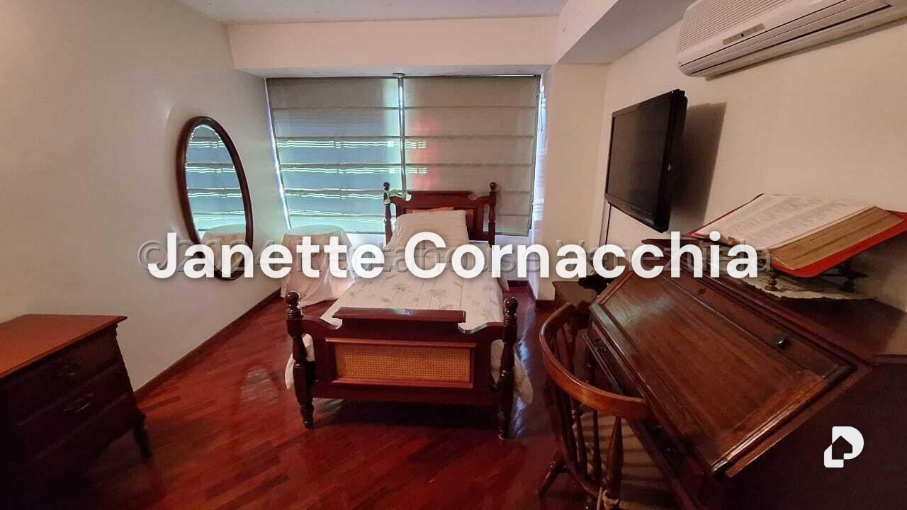 Apartamento en El Hatillo, Caracas – 28