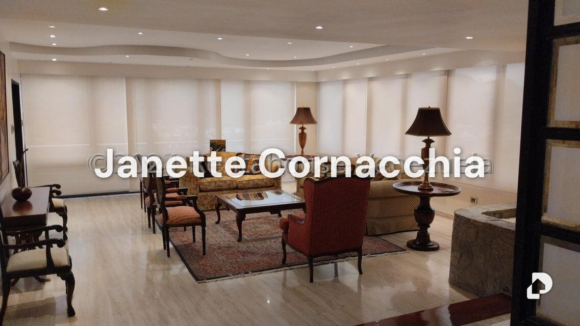 Apartamento en El Hatillo, Caracas – 7