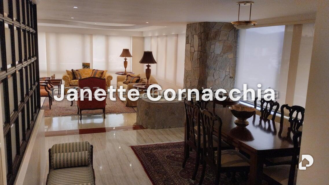 Apartamento en El Hatillo, Caracas – 8