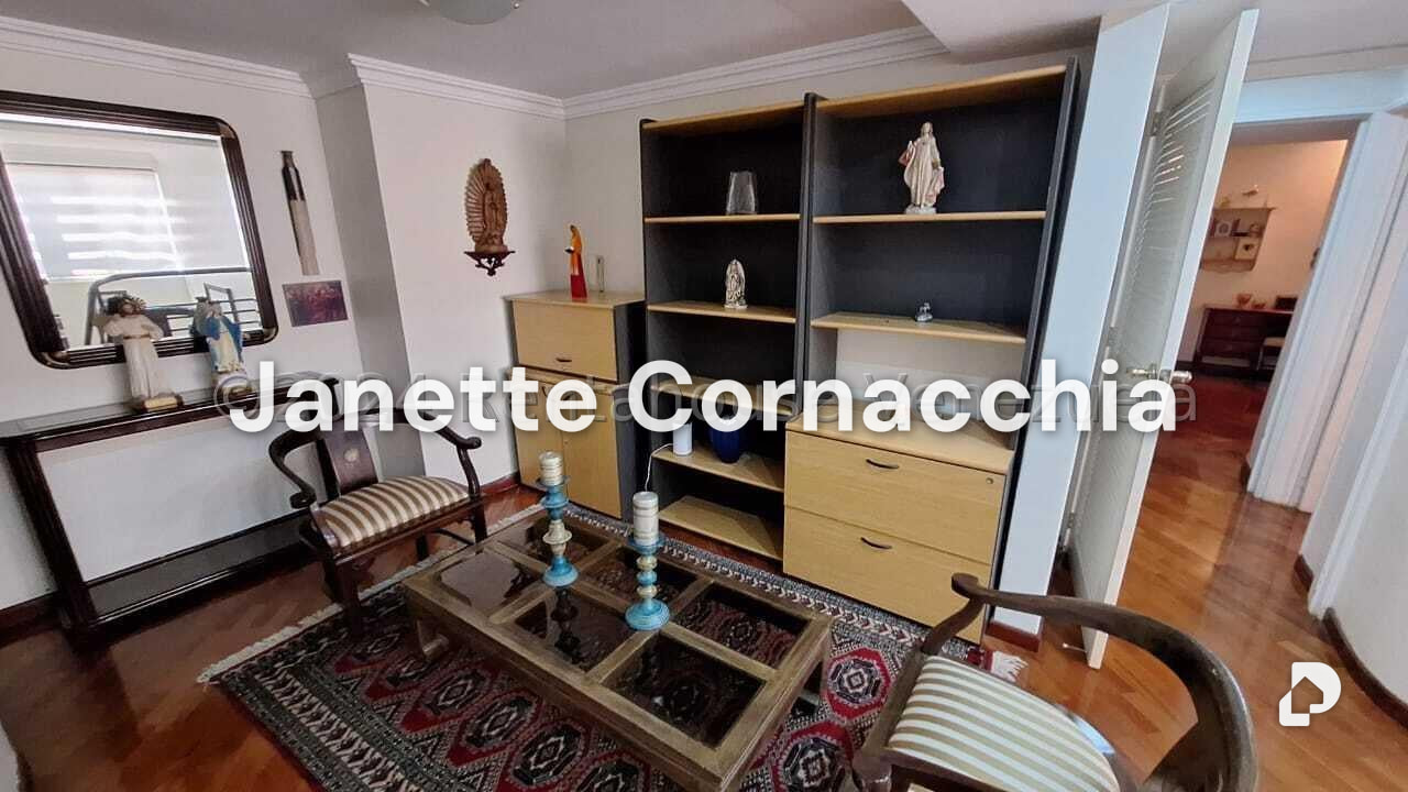 Apartamento en El Hatillo, Caracas – 29