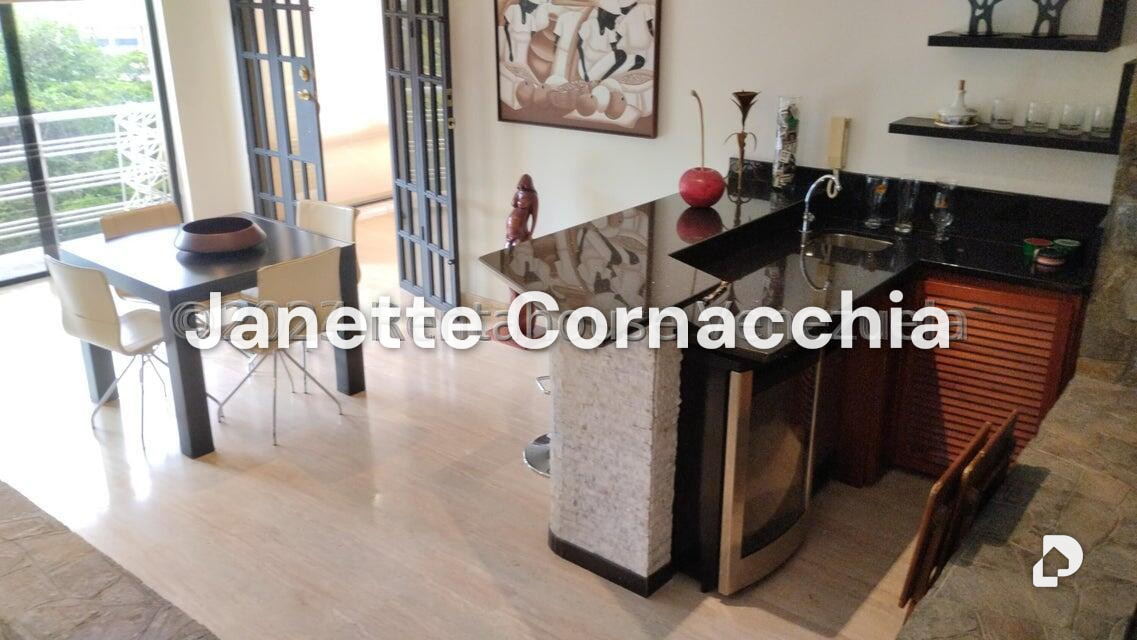 Apartamento en El Hatillo, Caracas – 14