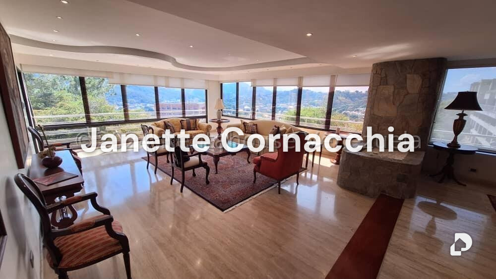 Apartamento en El Hatillo, Caracas – 4