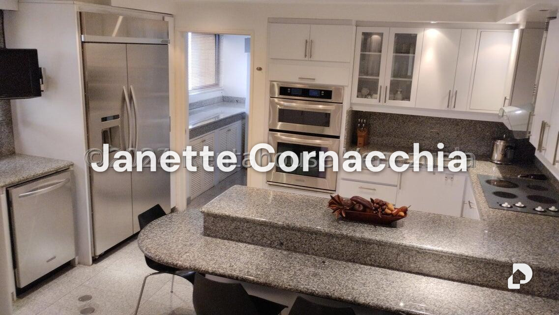 Apartamento en El Hatillo, Caracas – 17