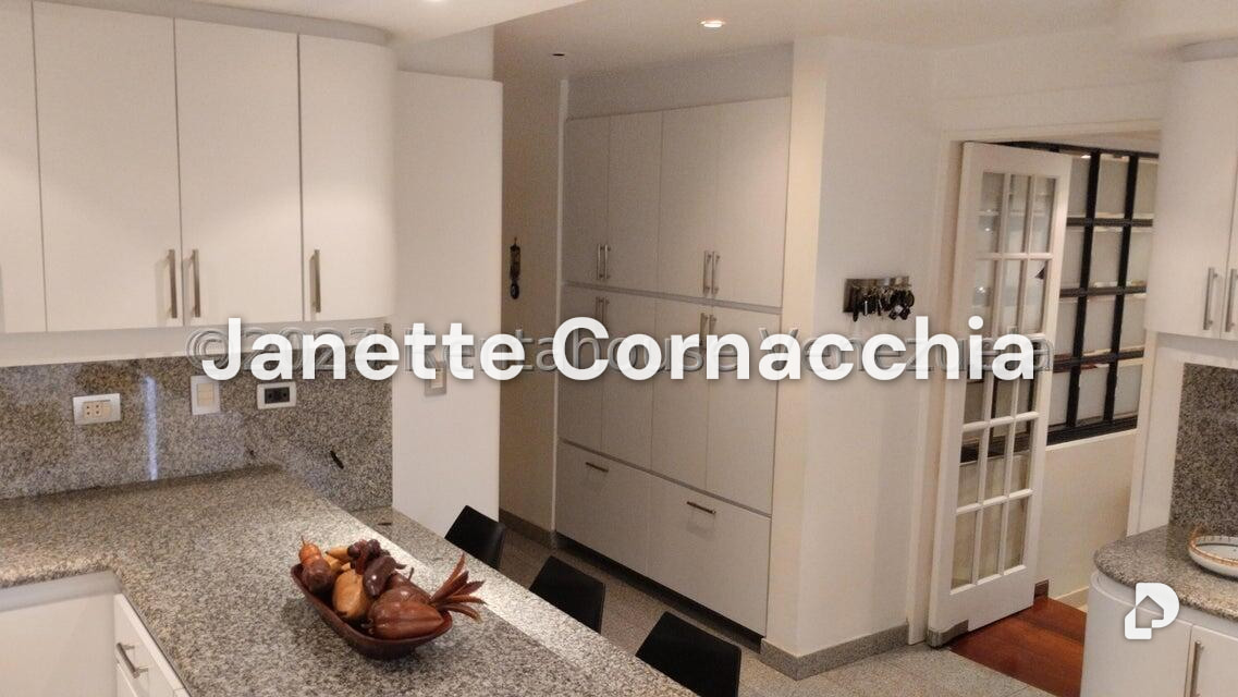 Apartamento en El Hatillo, Caracas – 23
