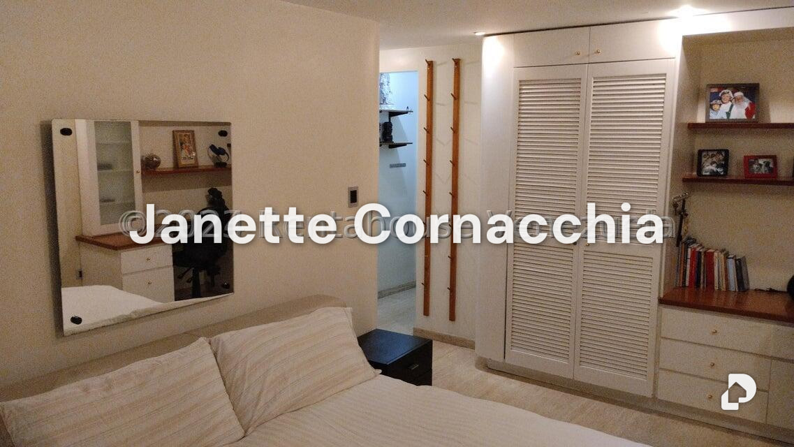 Apartamento en El Hatillo, Caracas – 27
