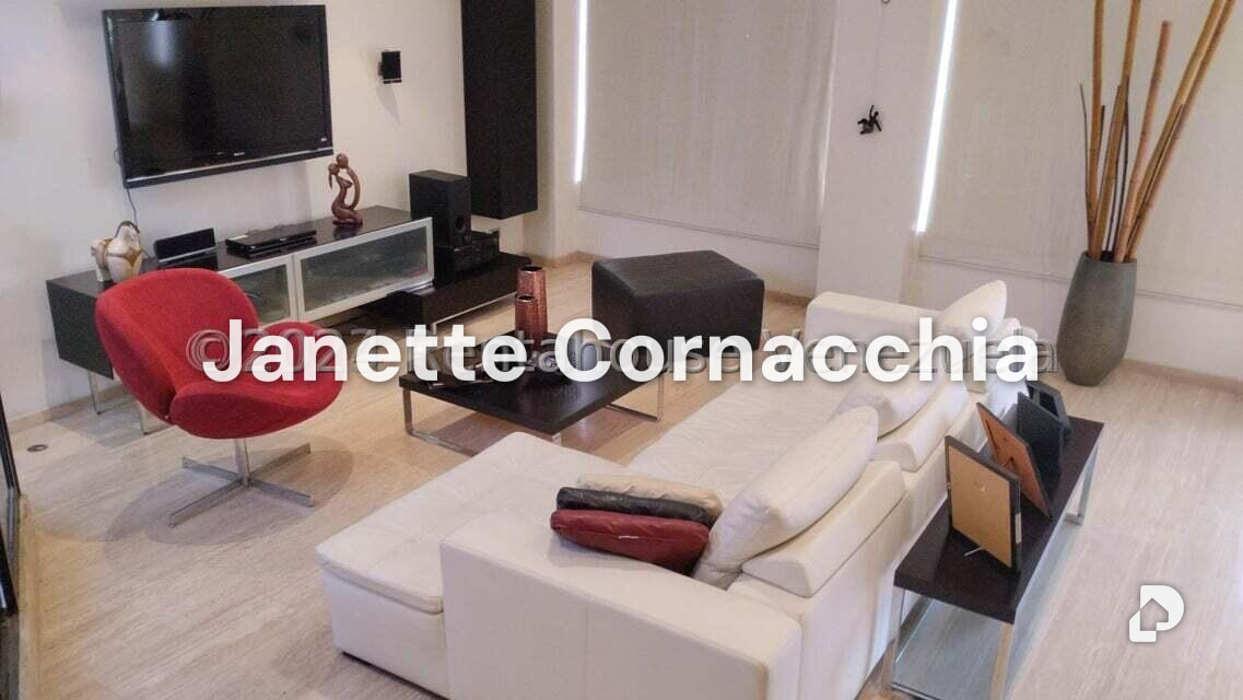 Apartamento en El Hatillo, Caracas – 15