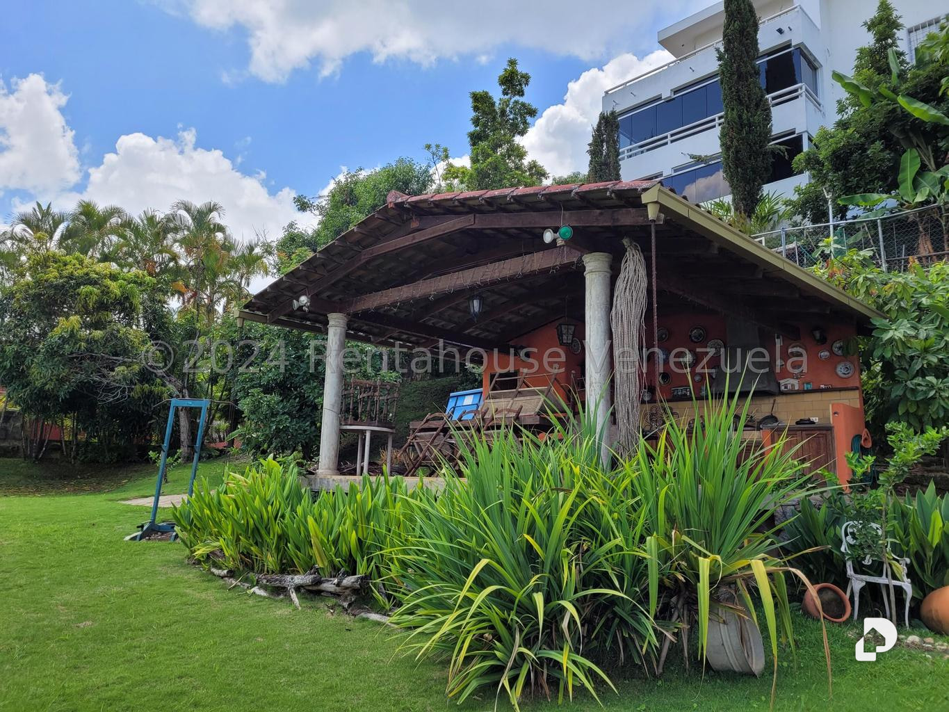 Casa en Macaracuay, Caracas – 8