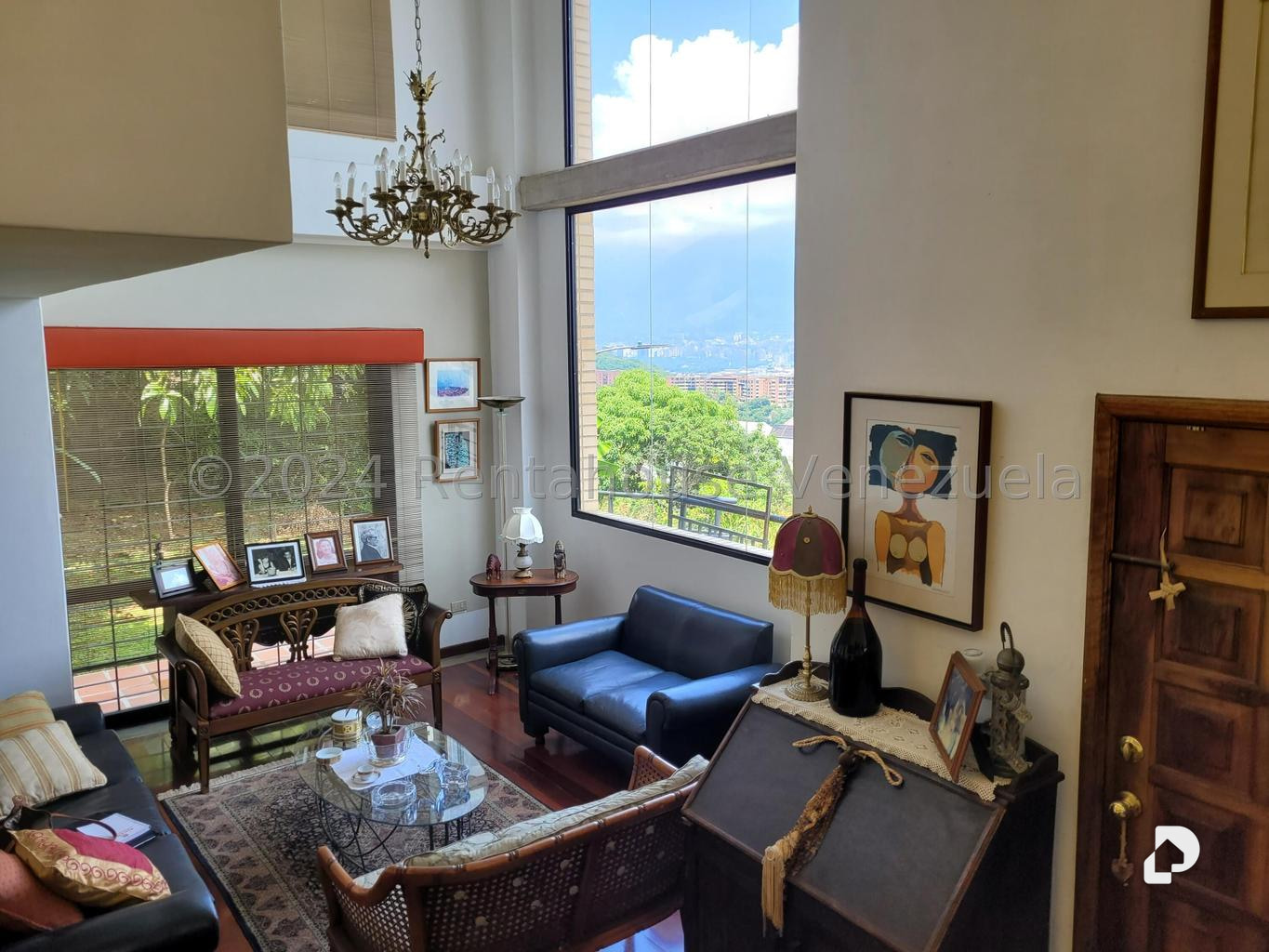 Casa en Macaracuay, Caracas – 13