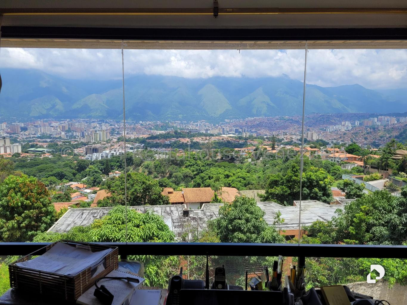 Casa en Macaracuay, Caracas – 23
