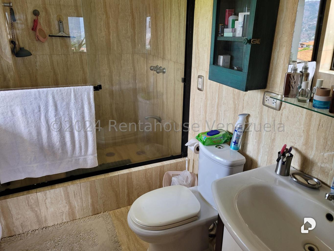 Casa en Macaracuay, Caracas – 29