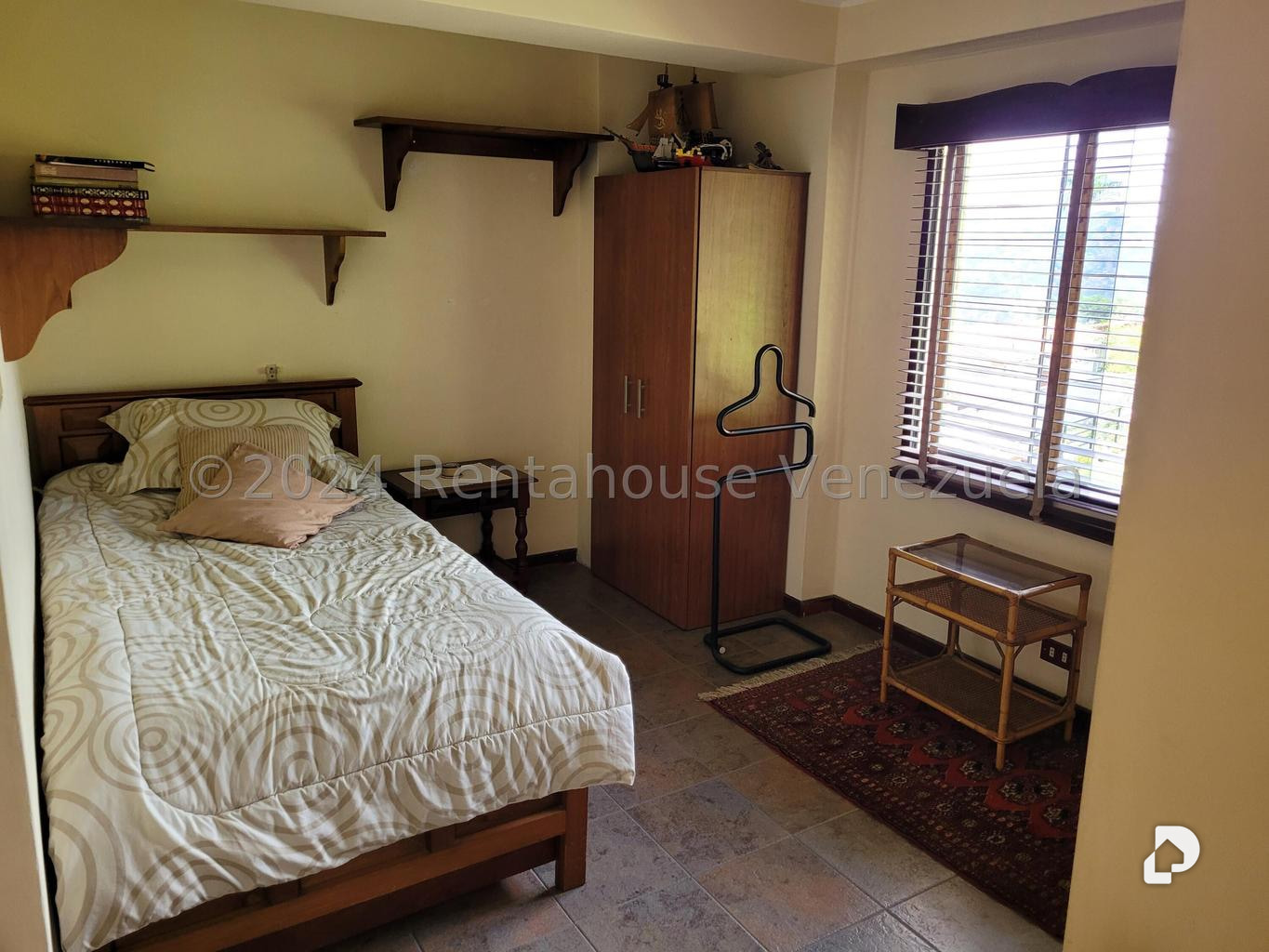 Casa en Macaracuay, Caracas – 20