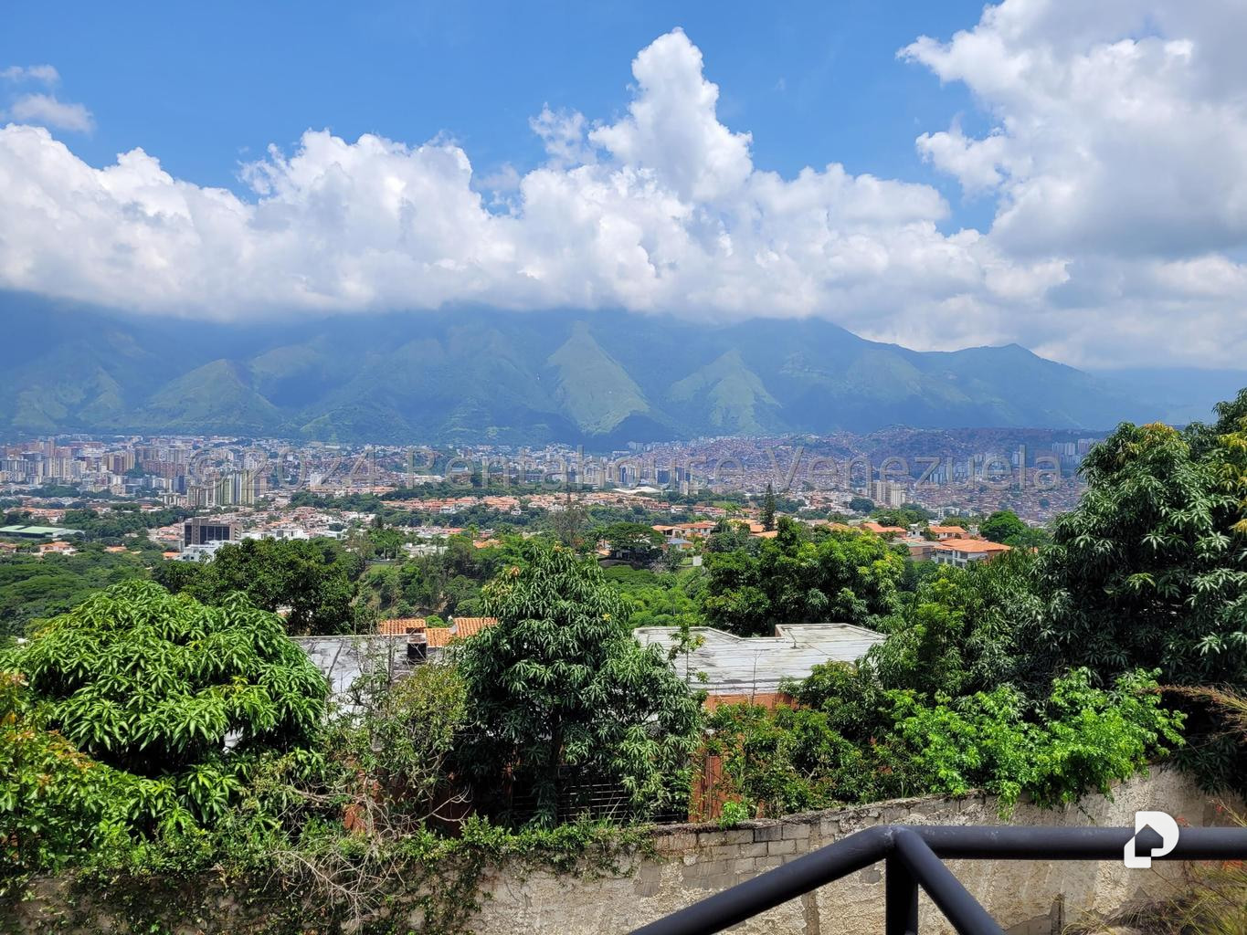 Casa en Macaracuay, Caracas – 3