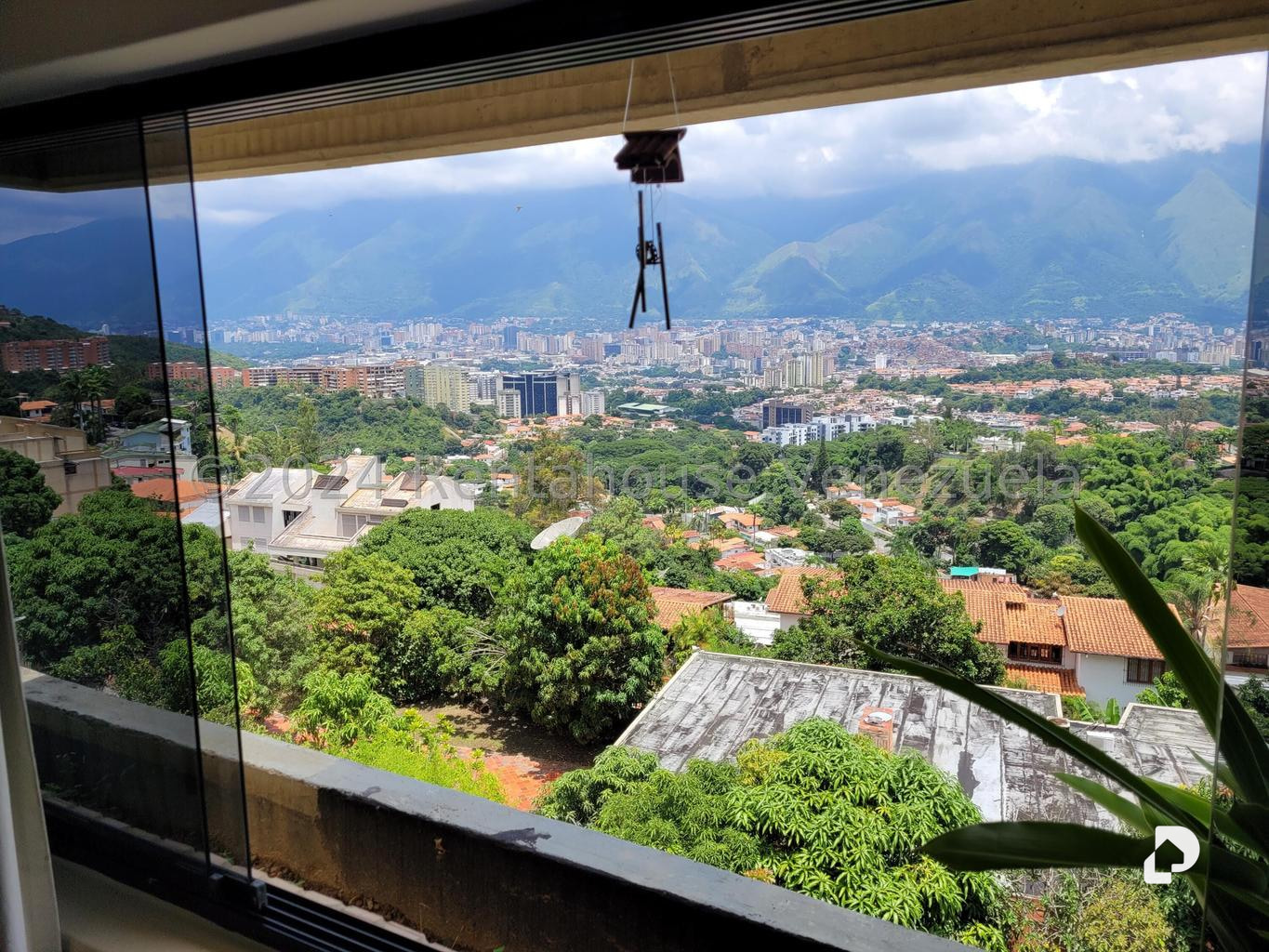 Casa en Macaracuay, Caracas – 26