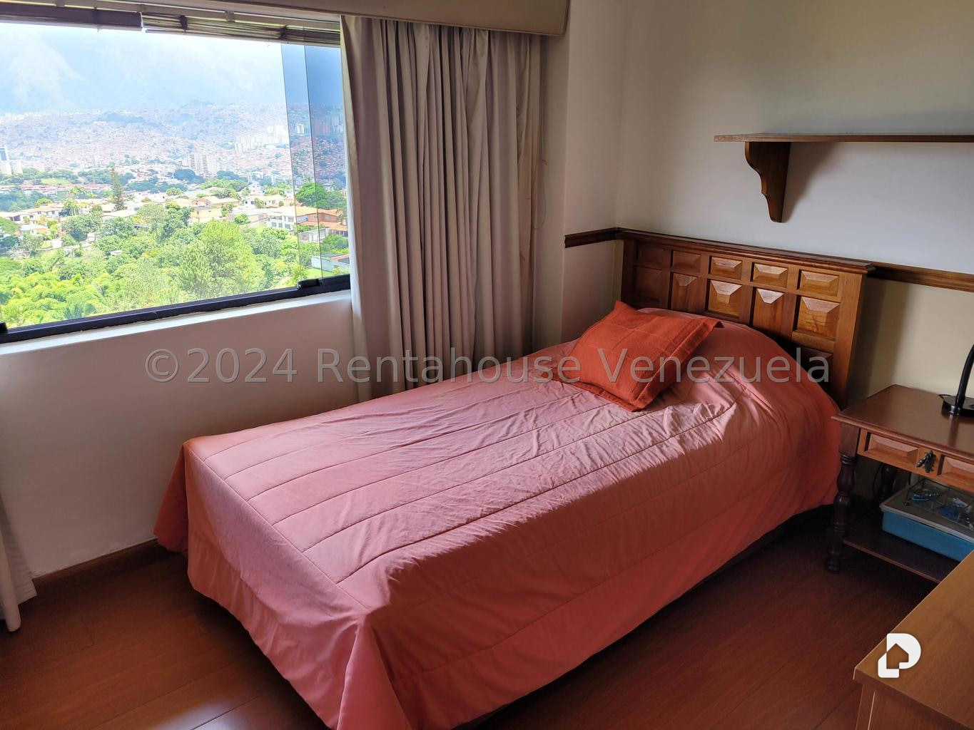 Casa en Macaracuay, Caracas – 21