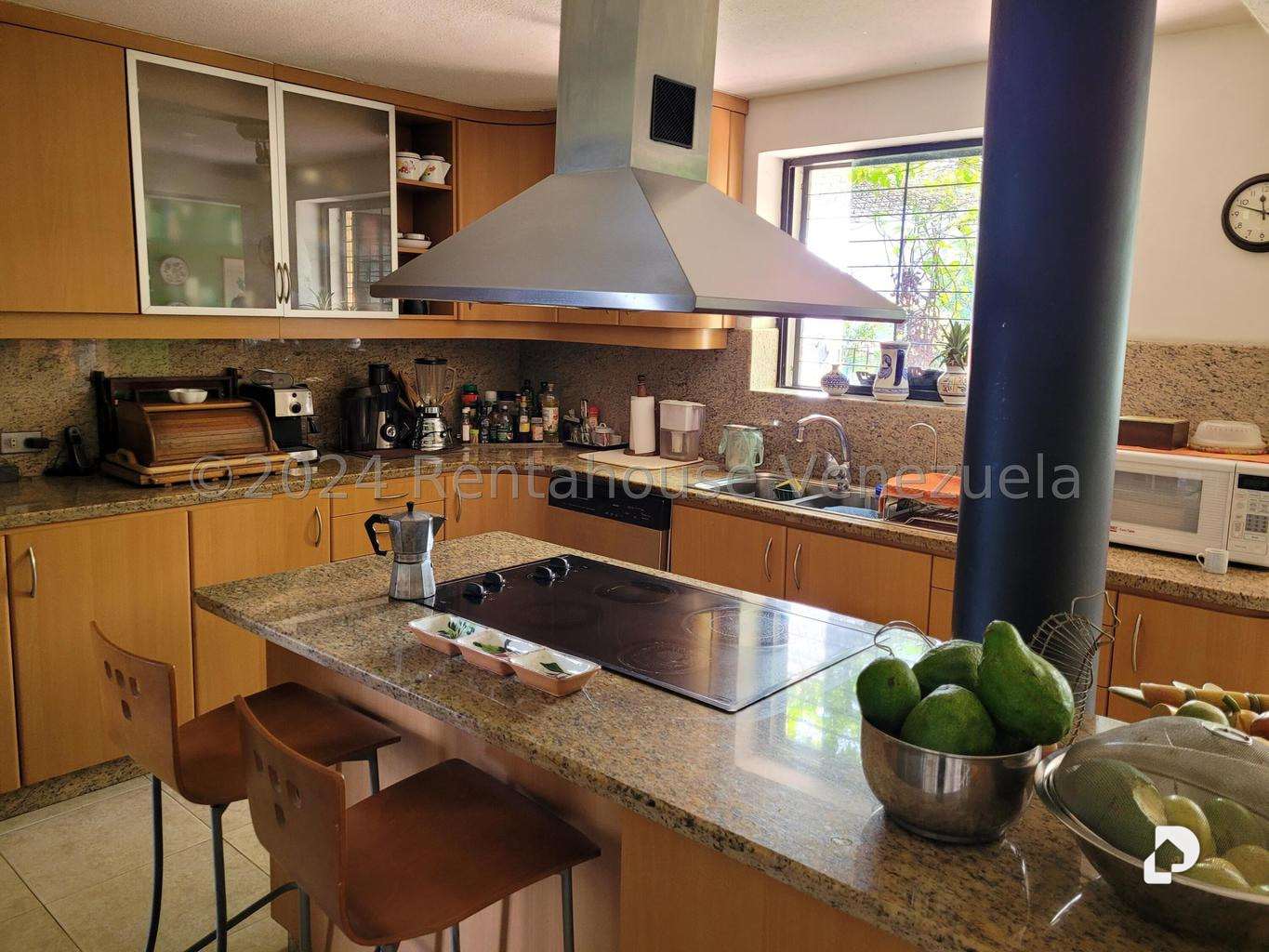 Casa en Macaracuay, Caracas – 17