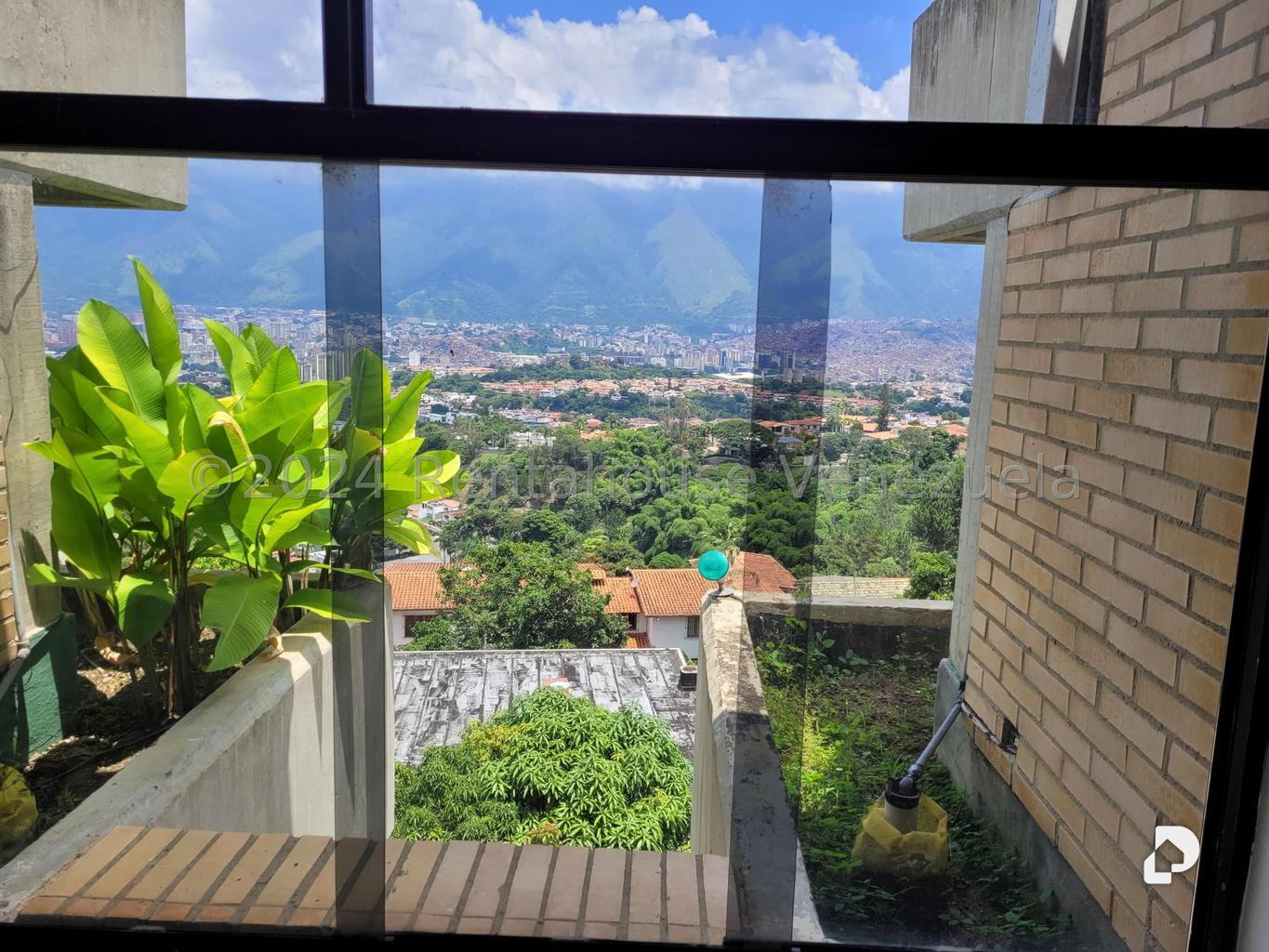 Casa en Macaracuay, Caracas – 22