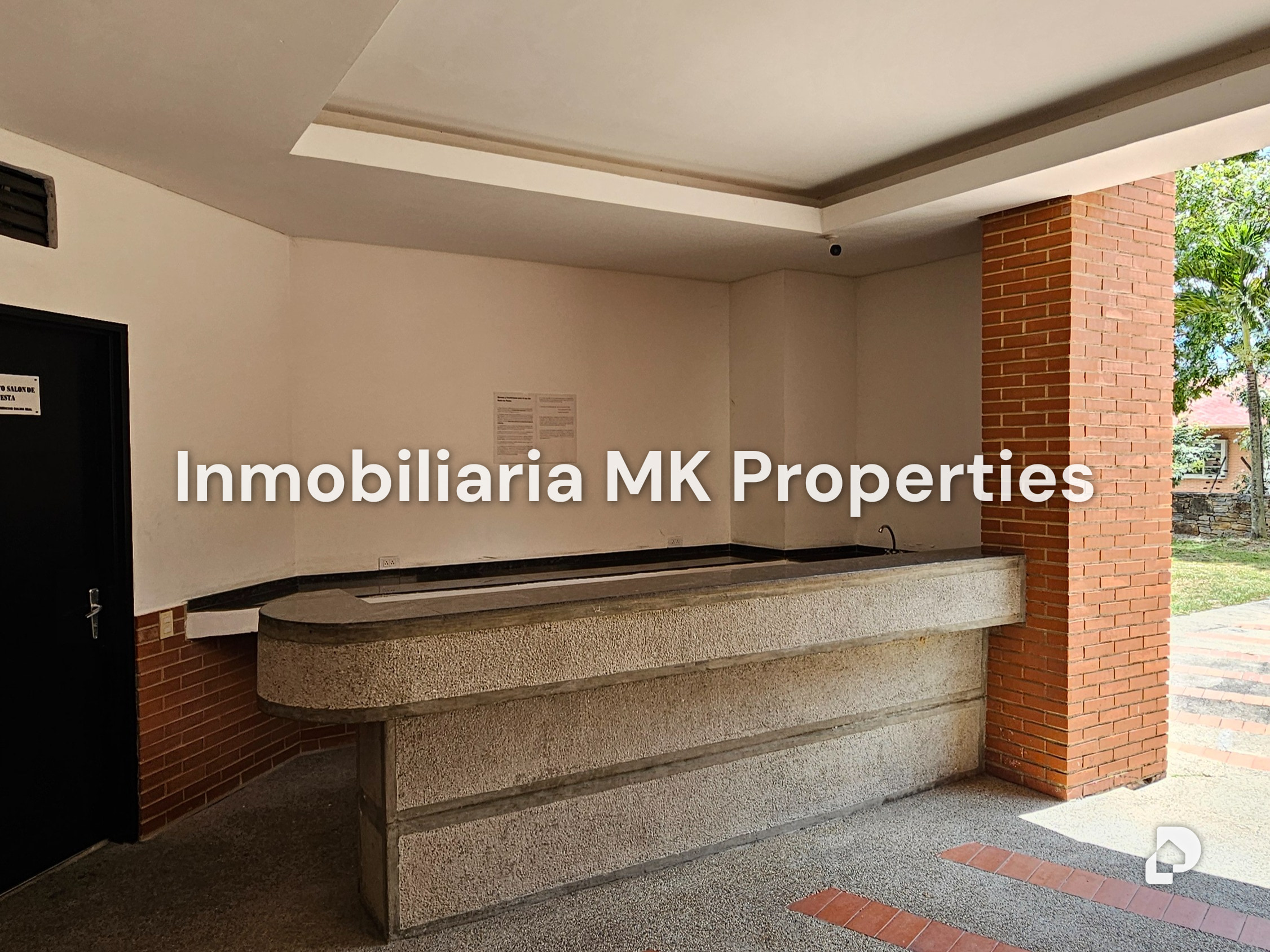 Apartamento en Los Samanes, Caracas – 2