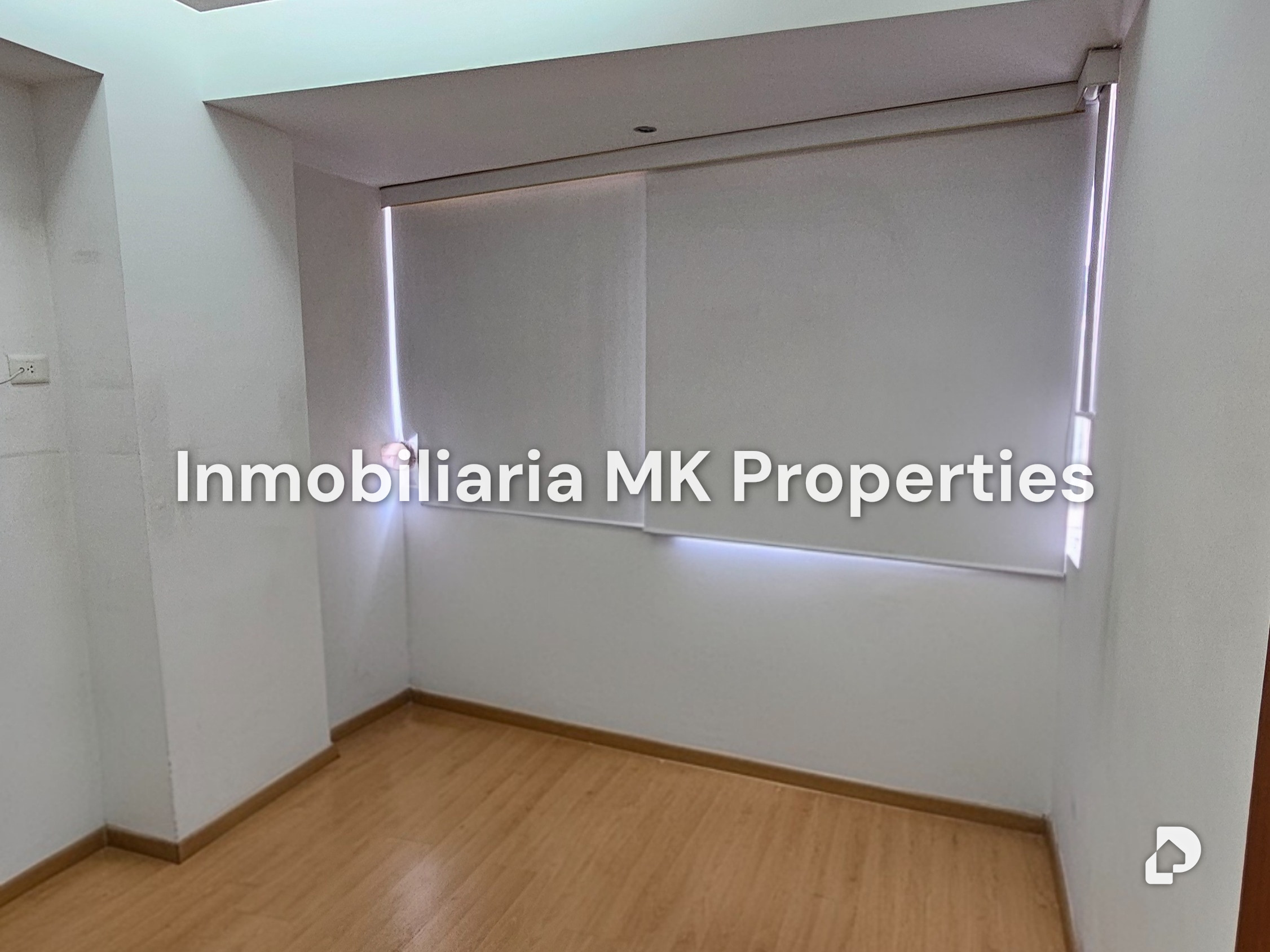 Apartamento en Los Samanes, Caracas – 8