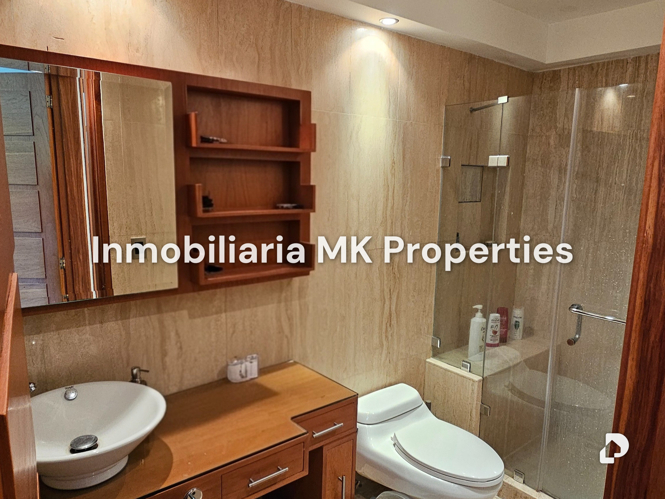 Apartamento en Los Samanes, Caracas – 10