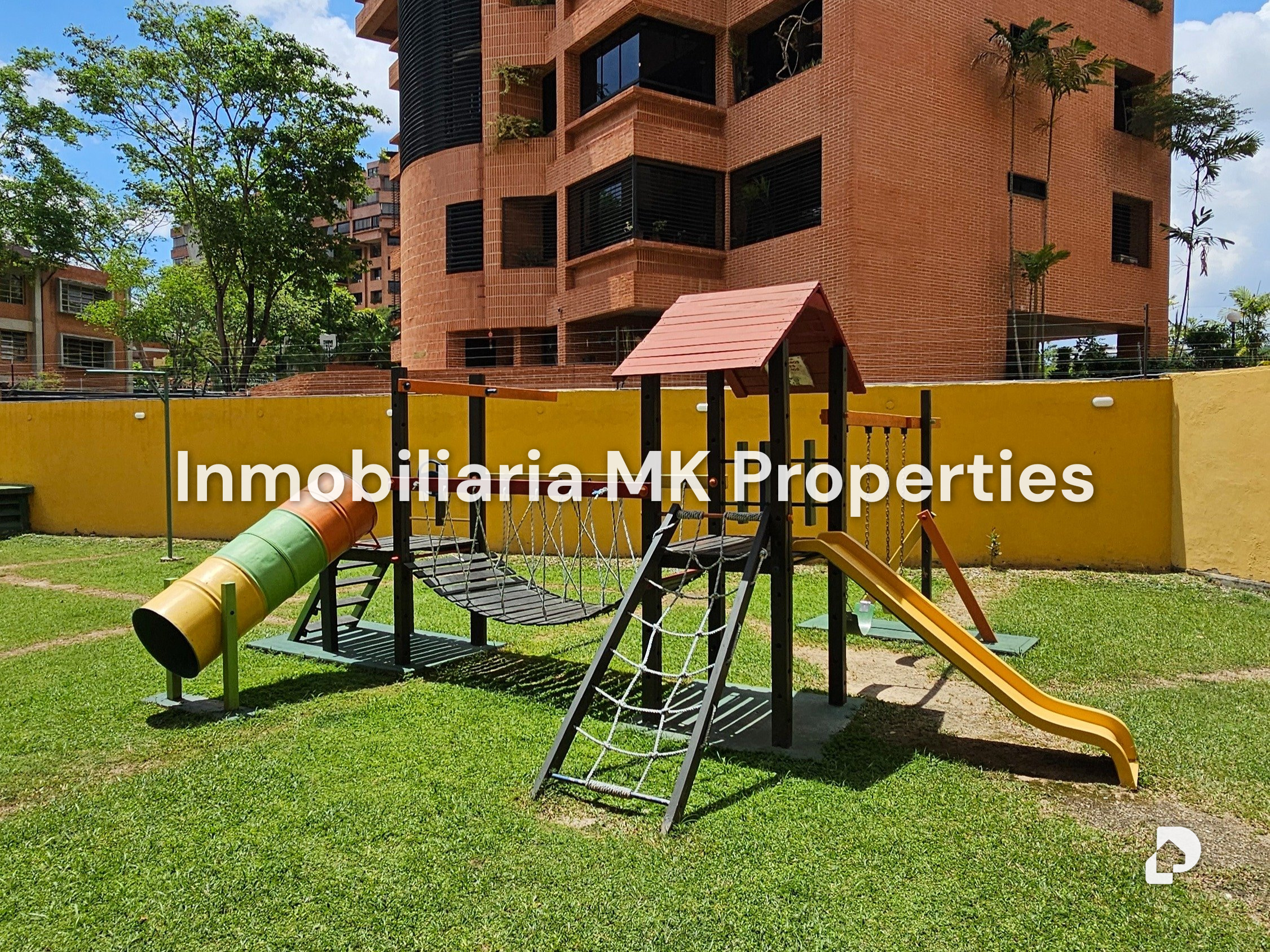 Apartamento en Los Samanes, Caracas – 13