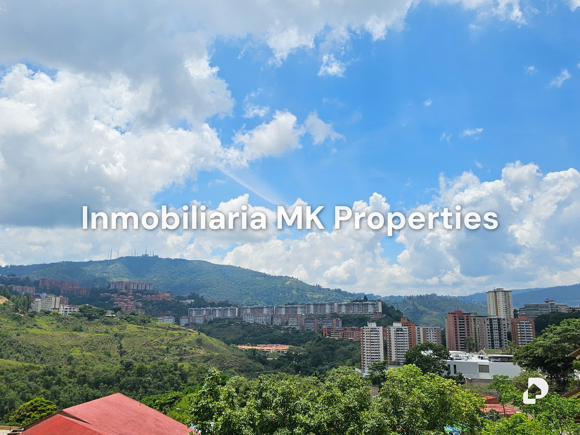 Apartamento en Los Samanes, Caracas – 12