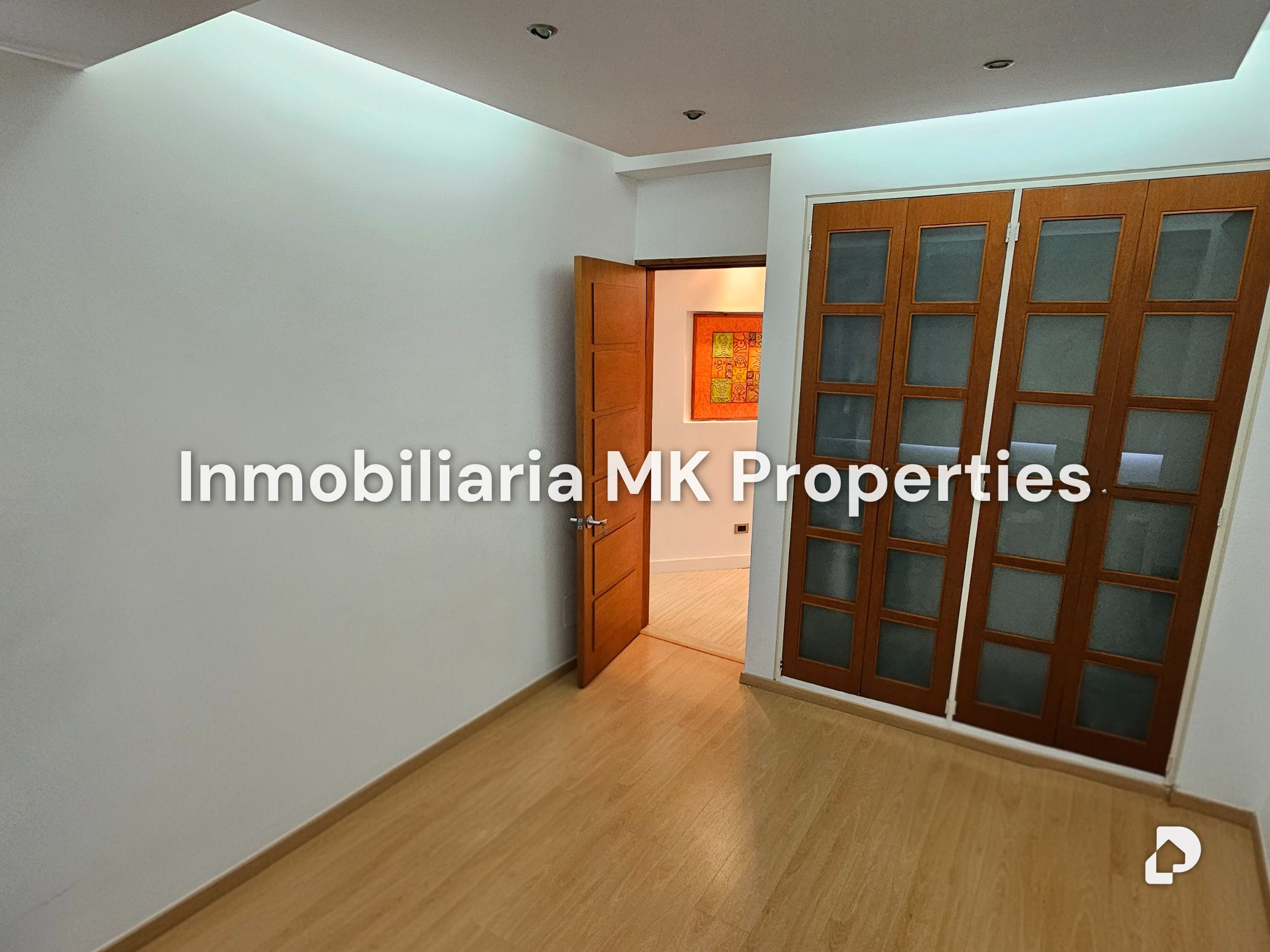 Apartamento en Los Samanes, Caracas – 6