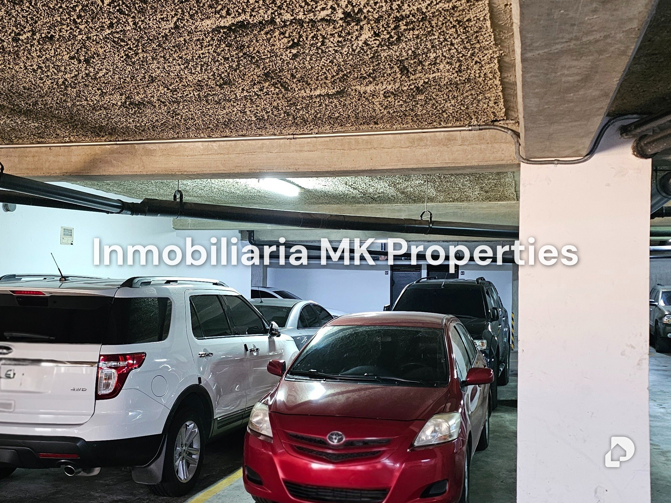 Apartamento en Los Samanes, Caracas – 14
