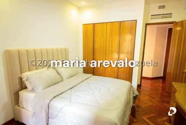 Apartamento en Colinas de Valle Arriba, Caracas – 14
