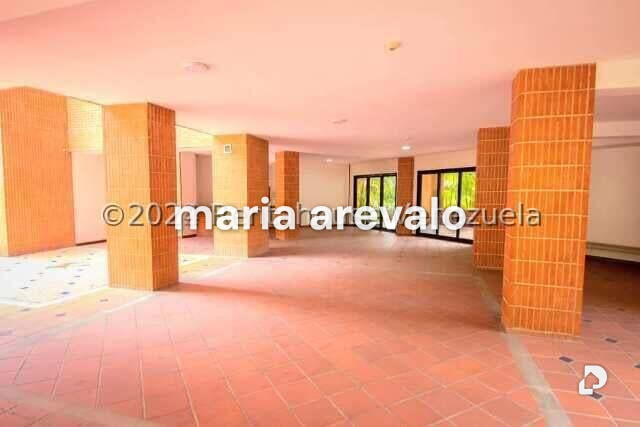Apartamento en Colinas de Valle Arriba, Caracas – 26
