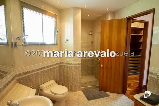Apartamento en Colinas de Valle Arriba, Caracas – 17