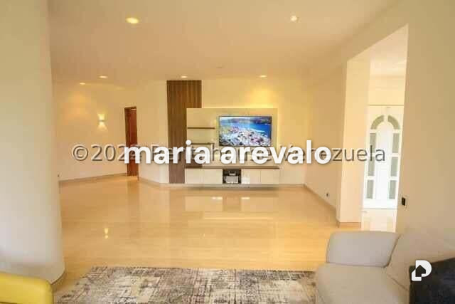Apartamento en Colinas de Valle Arriba, Caracas – 12