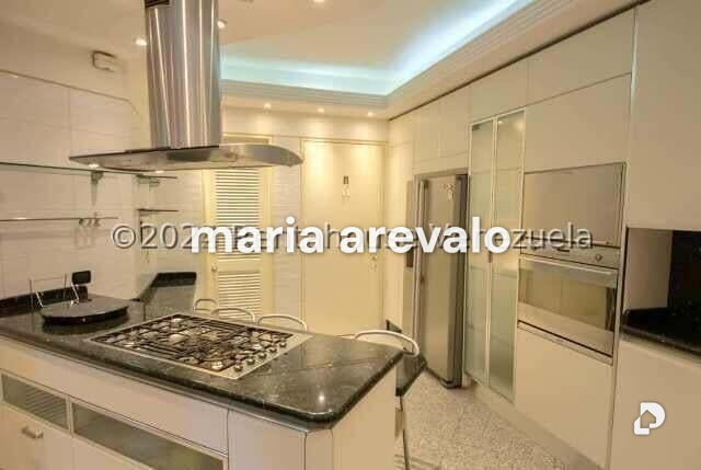 Apartamento en Colinas de Valle Arriba, Caracas – 10