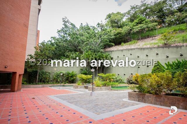 Apartamento en Colinas de Valle Arriba, Caracas – 27